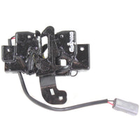 HOOD LATCH