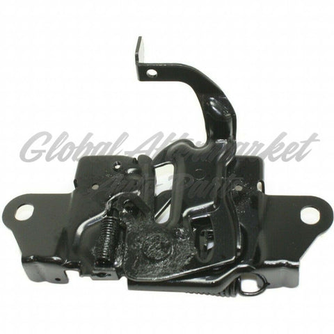 HOOD LATCH W/O ALARM