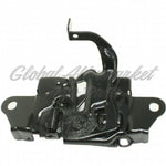 HOOD LATCH W/O ALARM — photo 1