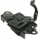 HOOD LATCH W/O ALARM — photo 2