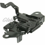 HOOD LATCH W/O ALARM — photo 3