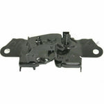 HOOD LATCH W/O ALARM — photo 4