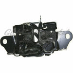 HOOD LATCH W/O ALARM — photo 5