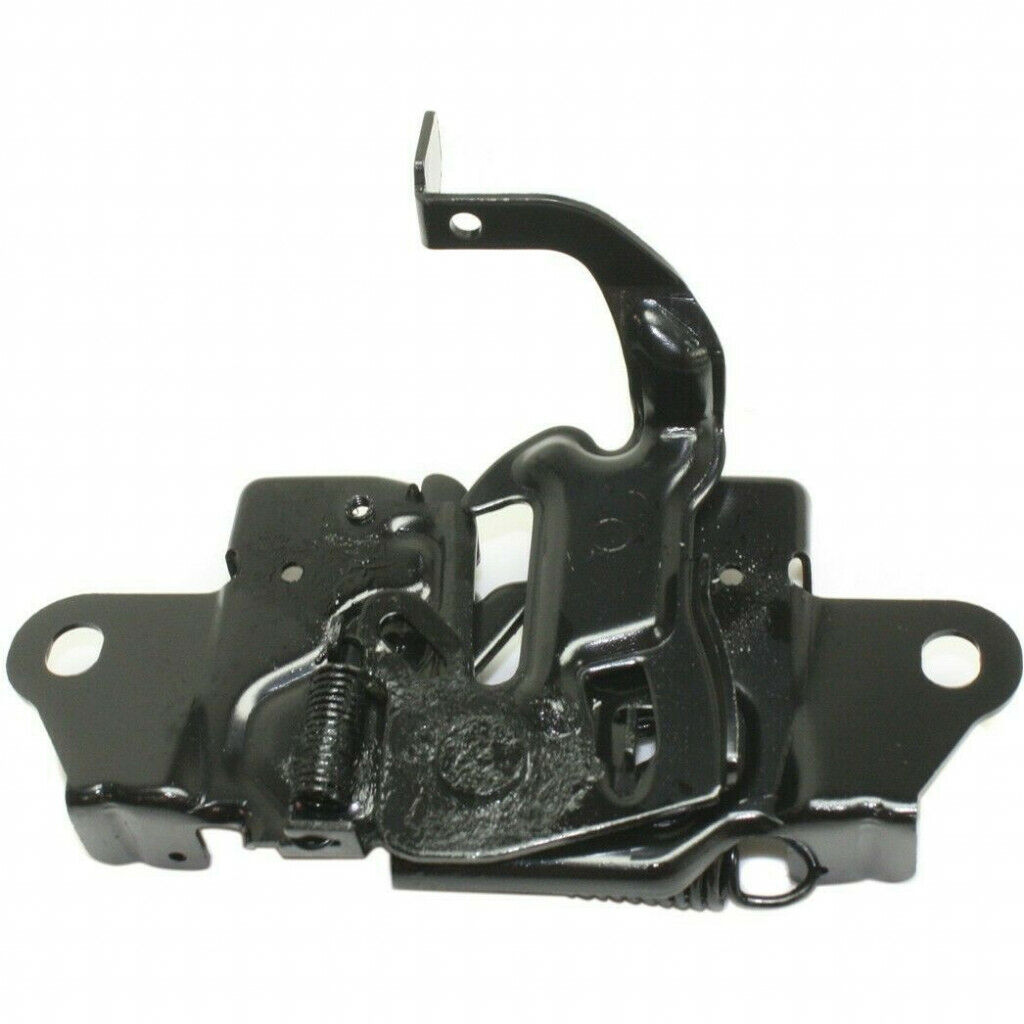 HOOD LATCH W/O ALARM