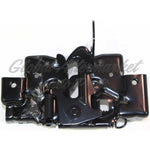 HOOD LATCH W/O ALARM — photo 2