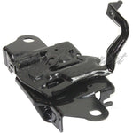 HOOD LATCH W/O ALARM — photo 4