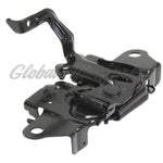 HOOD LATCH W/O ALARM — photo 5