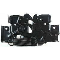 HOOD LATCH W/O ALARM