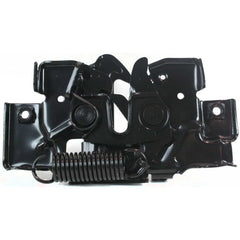 HOOD LATCH W/O ALARM