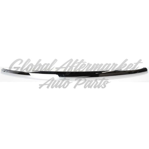 HOOD MOULDING CHROME