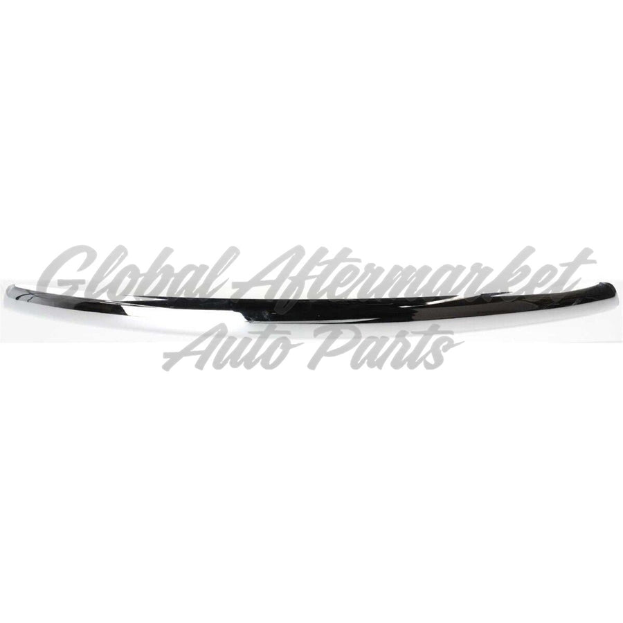HOOD MOULDING CHROME