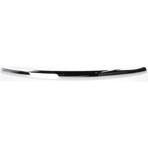 HOOD MOULDING CHROME