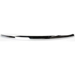 HOOD MOULDING CHROME