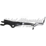 HOOD HINGE LH — photo 4