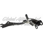 HOOD HINGE LH — photo 2