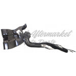 HOOD HINGE LH — photo 4