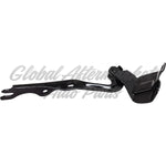 HOOD HINGE LH — photo 4