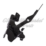 HOOD HINGE RH — photo 2