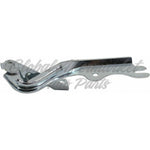 HOOD HINGE LH — photo 4