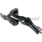 HOOD HINGE LH — photo 3
