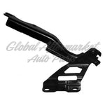 HOOD HINGE LH — photo 2