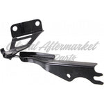 HOOD HINGE LH — photo 5