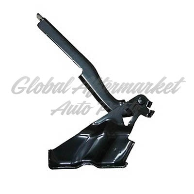HOOD HINGE LH