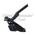 HOOD HINGE RH — photo 1