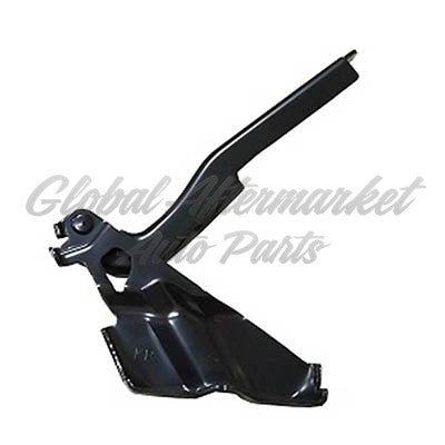 HOOD HINGE RH