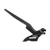 HOOD HINGE LH STEEL