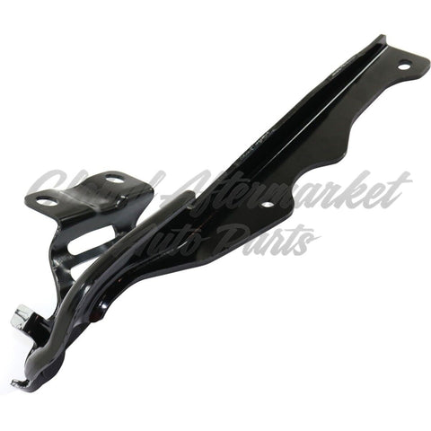 HOOD HINGE RH STEEL