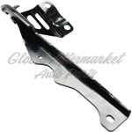HOOD HINGE RH STEEL — photo 3