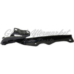 HOOD HINGE RH STEEL — photo 4