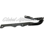 HOOD HINGE RH STEEL — photo 5