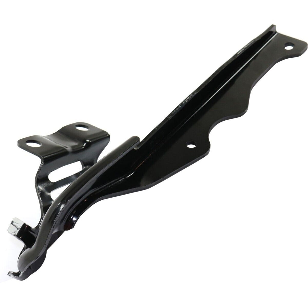 HOOD HINGE RH STEEL