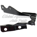 HOOD HINGE LH STEEL — photo 3