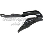 HOOD HINGE LH STEEL — photo 4