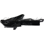 HOOD HINGE LH STEEL — photo 5