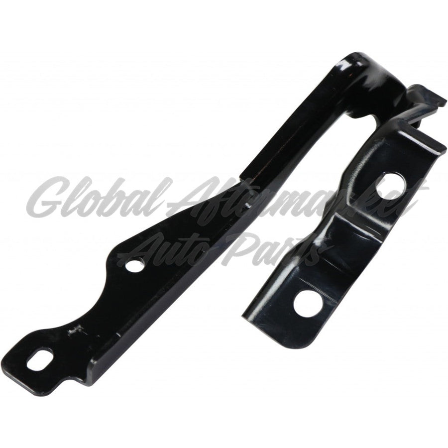 HOOD HINGE RH STEEL