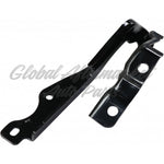 HOOD HINGE RH STEEL — photo 2