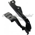 HOOD HINGE RH STEEL — photo 3