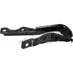 HOOD HINGE RH STEEL — photo 4