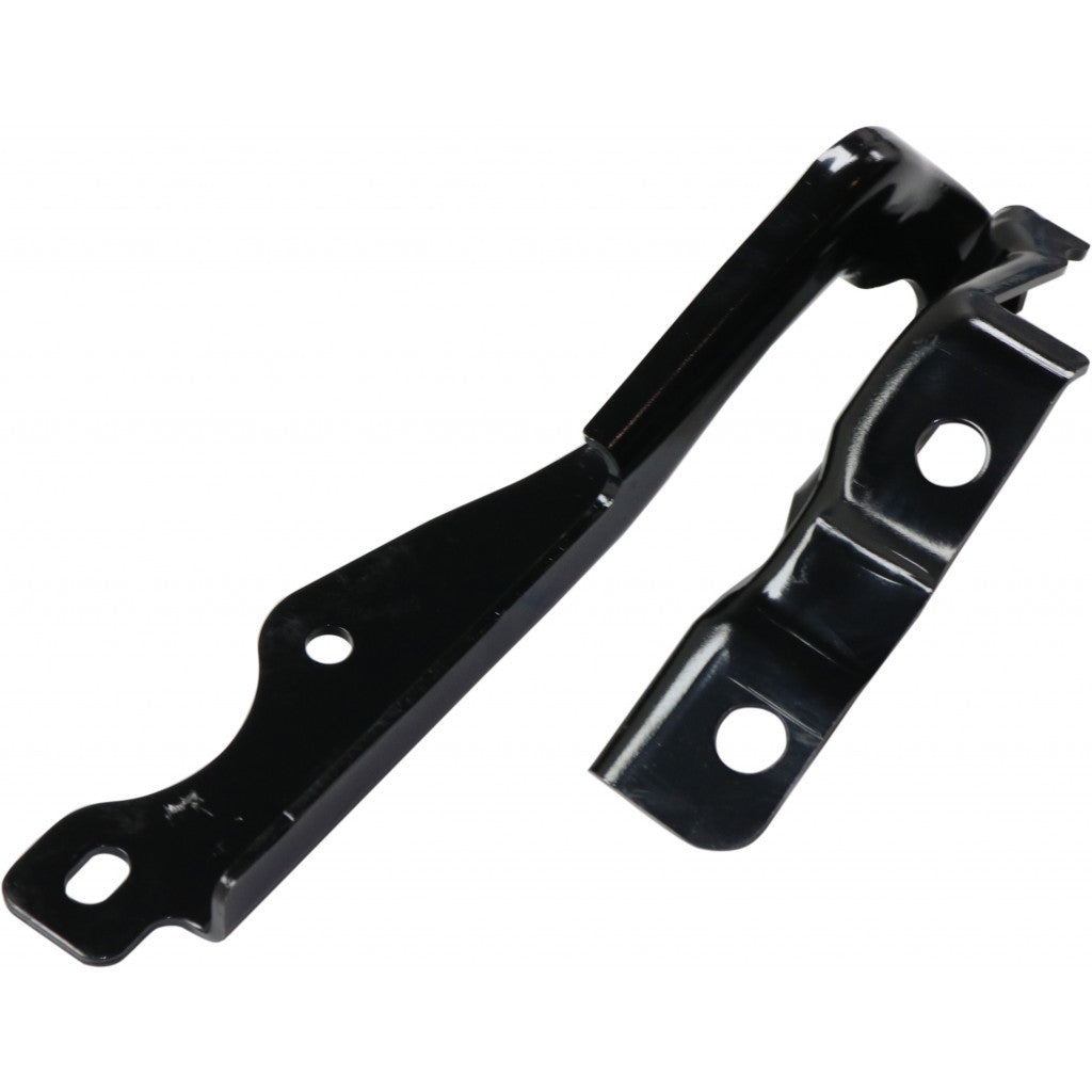 HOOD HINGE RH STEEL
