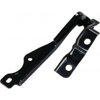 HOOD HINGE RH STEEL