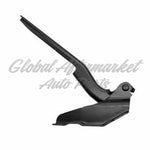 HOOD HINGE LH STEEL — photo 1