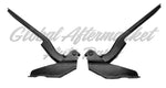 HOOD HINGE LH STEEL — photo 2