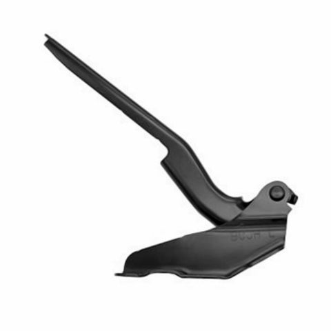 HOOD HINGE LH STEEL