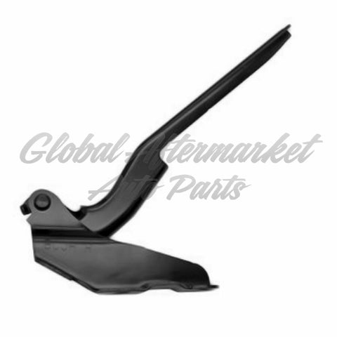 HOOD HINGE RH STEEL