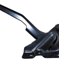 HOOD HINGE LH BLACK