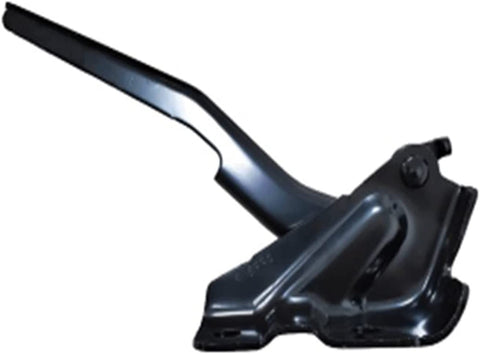 HOOD HINGE LH BLACK